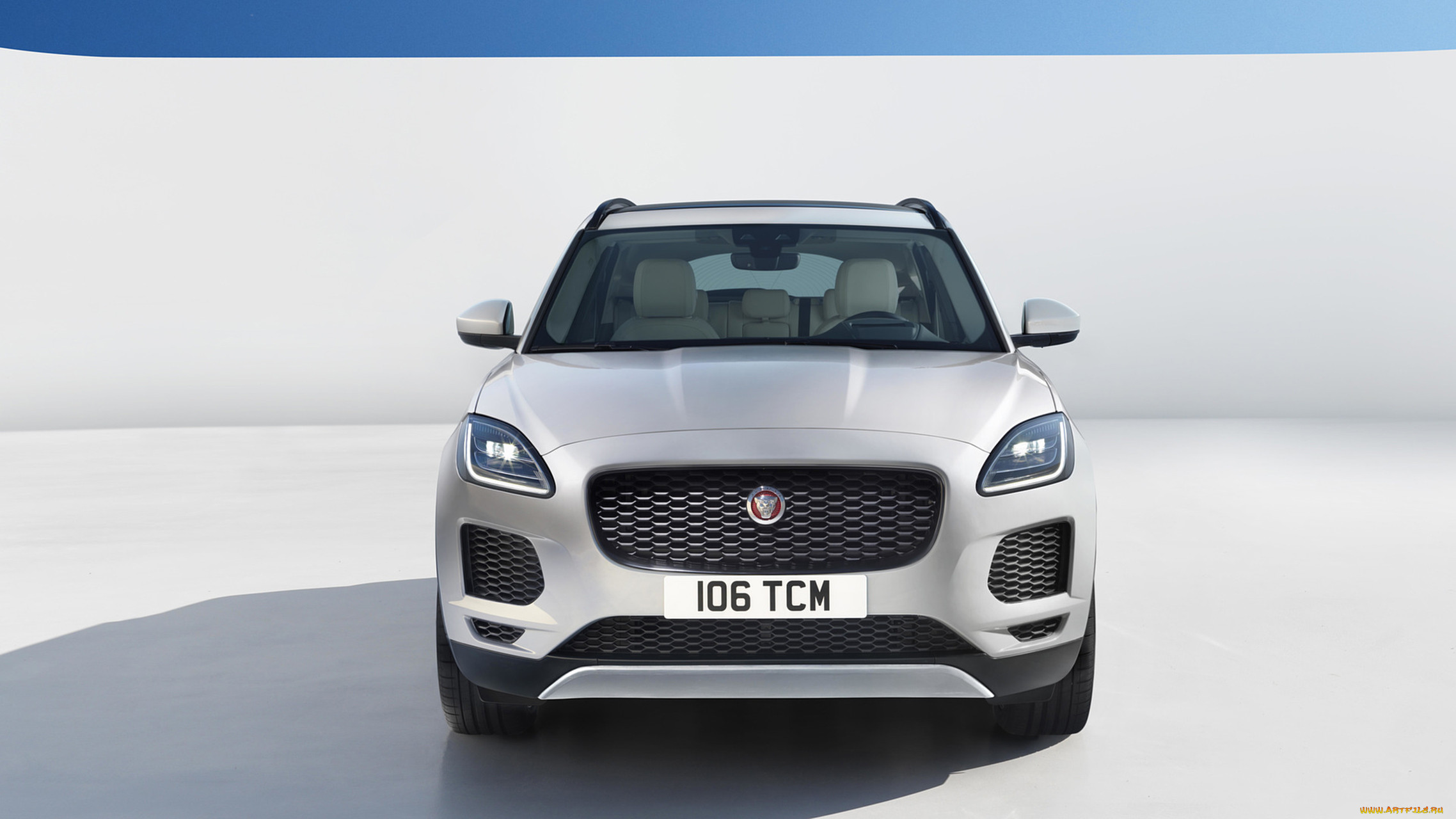 jaguar e-pace 2018, , jaguar, 2018, e-pace